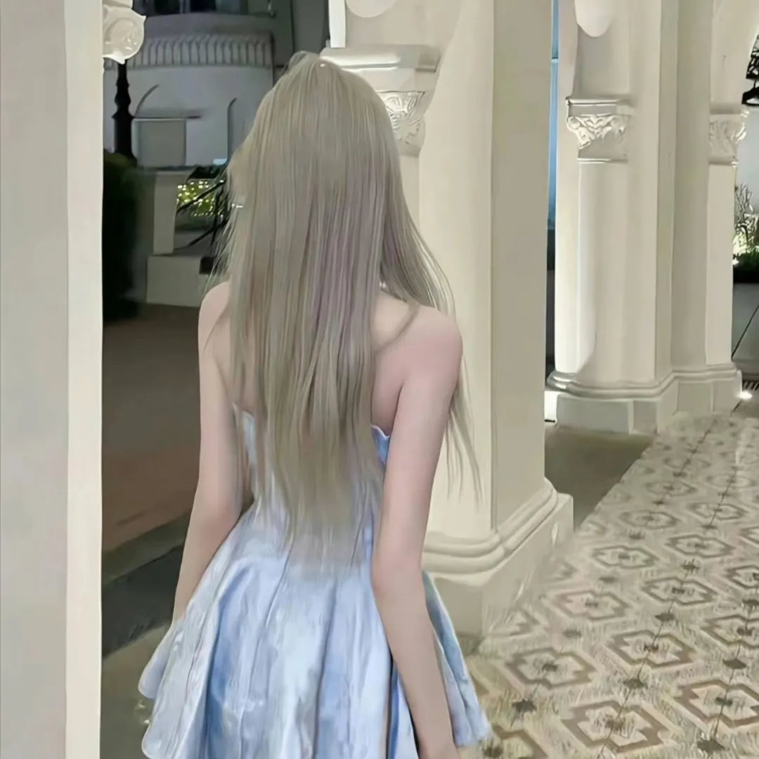 扮熟少女 封面