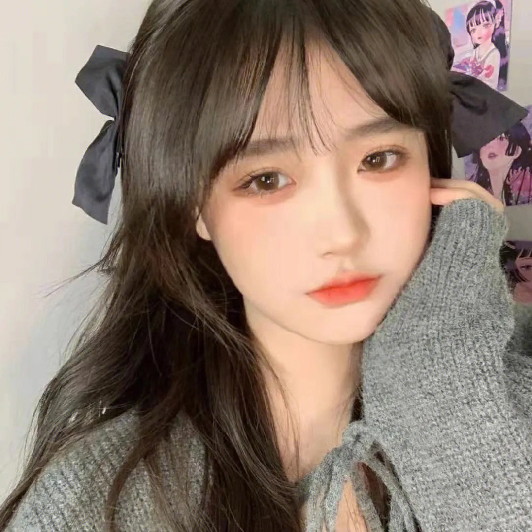 我很丑，可是我很温柔